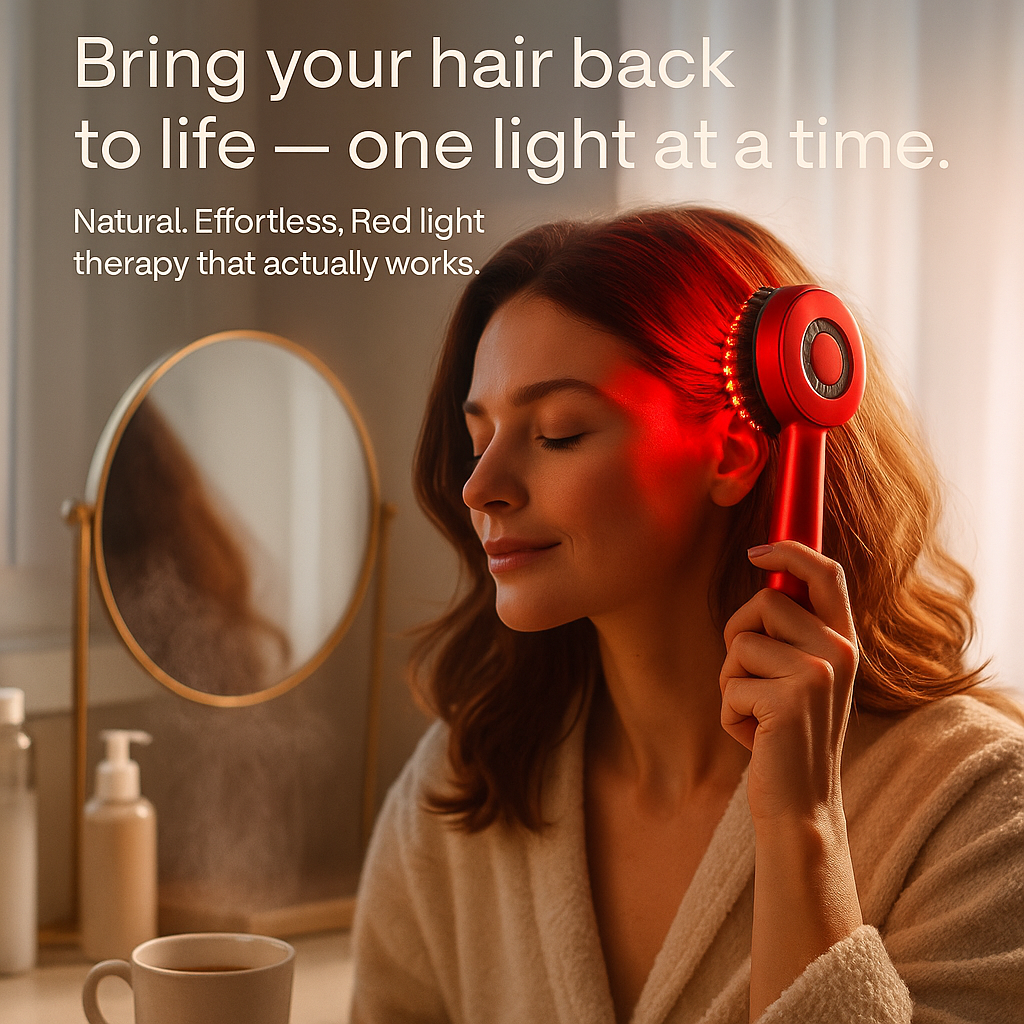 Ad creative - New Hook